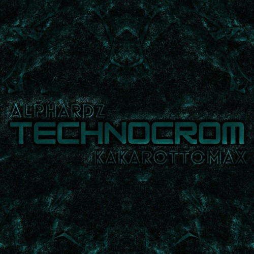 Technocrom  [ FREE DL]