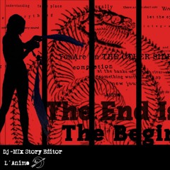 Liz Anima - The End Is Just The Beginning [Progressive House & Trance - Sound Journey]