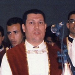 Birthday Melody (HH Pope Shenouda III) Cantor Ibrahim Ayad & Anton Ayad - تحية وتهنئة في عيد ميلاده