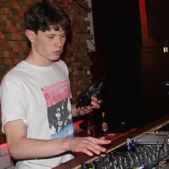 Tom Constant Autumn Mix - 03/10/25