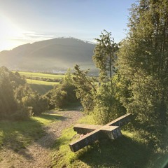 CROSSING The LANDSCAPE