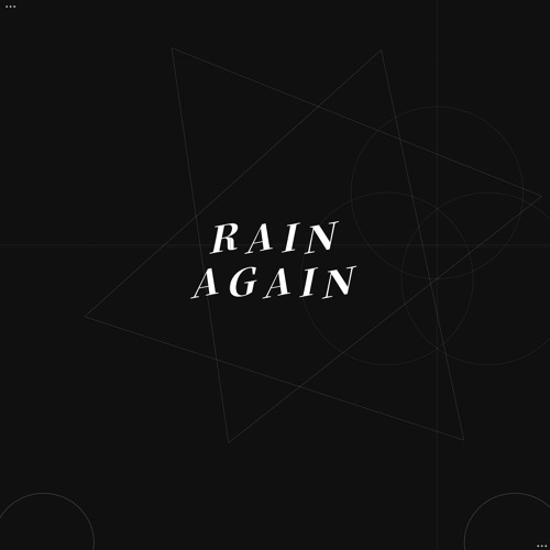 Rain Again