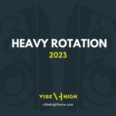 2023 Heavy Rotation