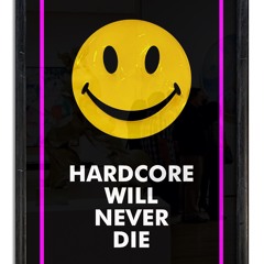 Hardcore will never Die ❤️‍🔥
