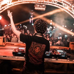 A_TEK's - Kingsnight Set 2024 @ Stationsplein Enschede