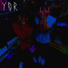 Carter Tomorrow x Aiden Hilton - YDR (Young Dying Rich)