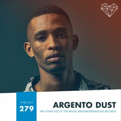 HMWL Podcast 279 - Argento Dust
