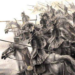 曹植「白馬篇」(合唱) Anthem of the White Horse
