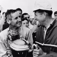 Ken Miles (prod. me)