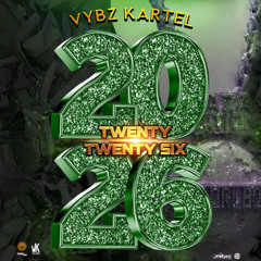 Vybz Kartel - 2026