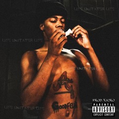 Glokk40Spaz x Life Imitates Life (Prod Kajro)