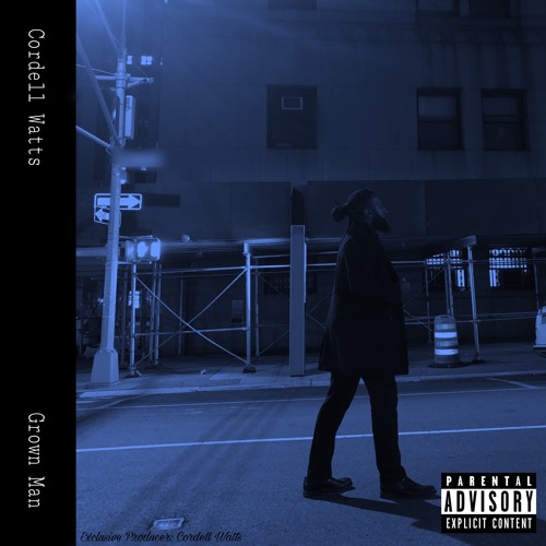 7 Nights Interlude feat. Blest Jones