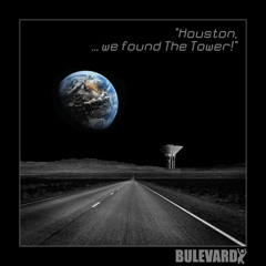 Houston, we found The Tower