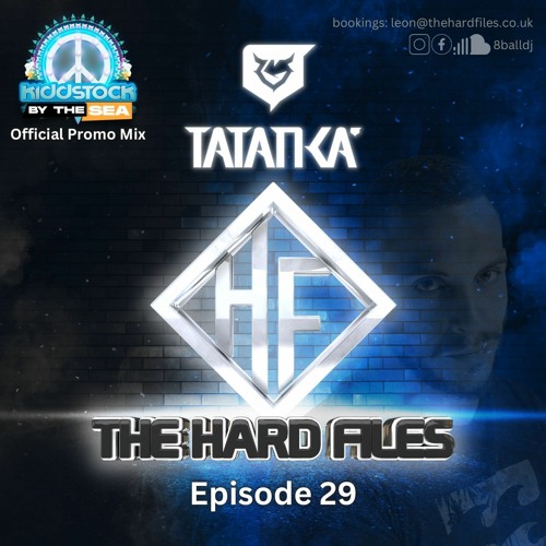 Tatanka Official Kiddstock 2023 Promo Mix