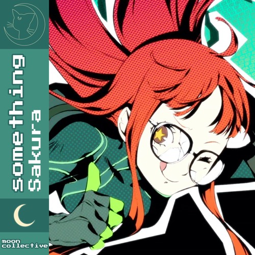 Sakura – Something