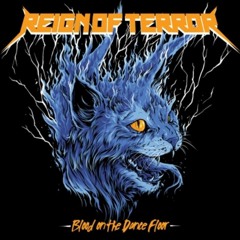 Blood On The Dance Floor - R.O.T. [Reign Of Terror]