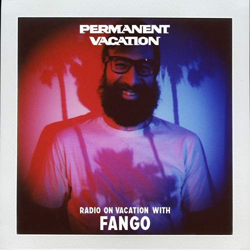 Radio On Vacation With Fango