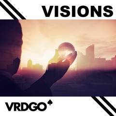 VRDGO - VISIONS (Dub) (Supported by MORTEN & Charted #2 on Beatport!)