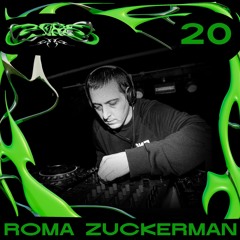 Corecast 20 - ROMA ZUCKERMAN