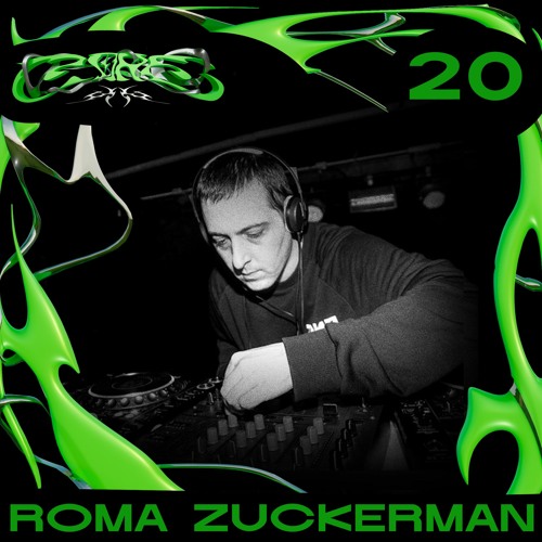 Corecast 20 - ROMA ZUCKERMAN