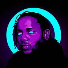 Kendrick Lamar - Rich Spirit (remix)
