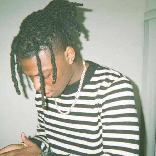 Warhol.ss - Out The Pound (Produced By Dylvinci)