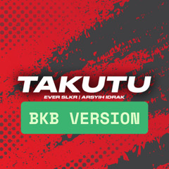 TAKUTU (MENEW, PASA BKB Edit) [FREE DOWNLOAD]