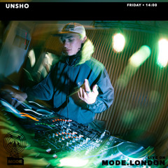 📡 Mode London 005 [04-10-2024]