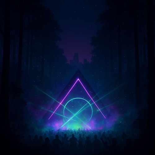 Mark Denken   - Dios  -   ((( Hydro & Phonic Remix )))