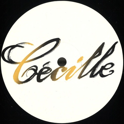 PREMIERE: NICK CURLY - REVOLVER [CÉCILLE RECORDS]
