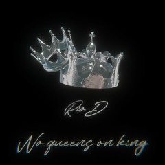 No Queens on King (Radio Edit)