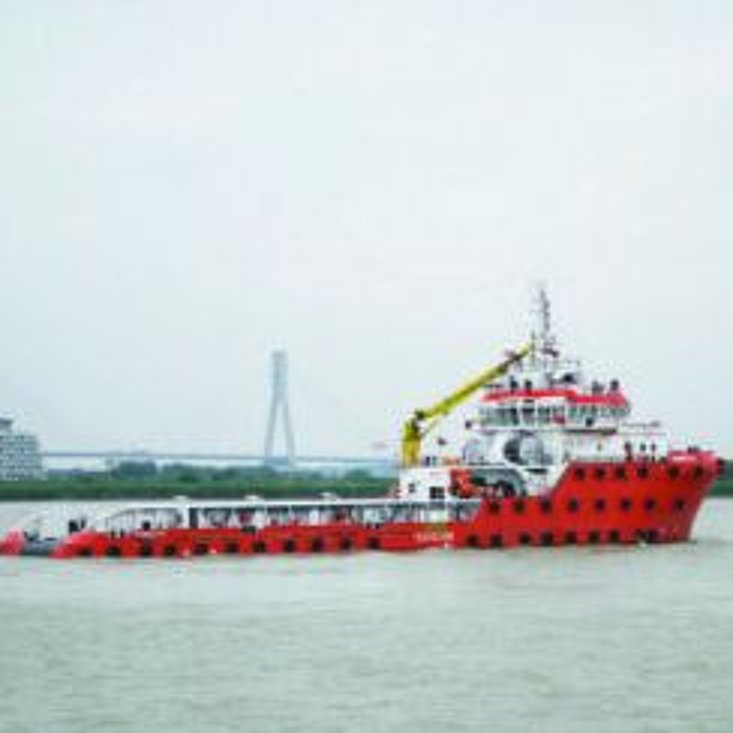"La China, nueva potencia hegemónica en América Latina" en Entre Líneas episode artwork