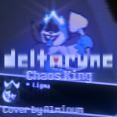 CHAOS KING (Cover)