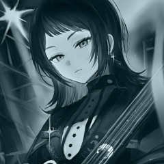 Melody Falling Like Rain(Original mix)