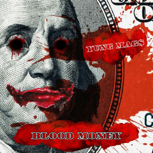 G-RAP J-MACK/BLOODY MONEY