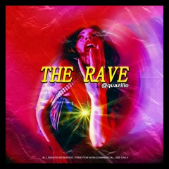 The Rave / 175 bpm Bm