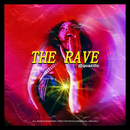 The Rave / 175 bpm Bm
