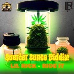 LIL RICK - RIDE [SHMOOD ROADMIX] Crop Over 2024