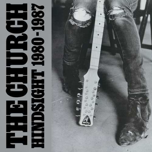 Shadow Cabinet (2001 Remastered)