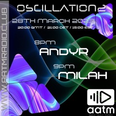 Oscillations Volume 6 - March 2023