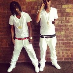 Chief Keef x Futuristic Glo Type Beat (2013 Almighty)