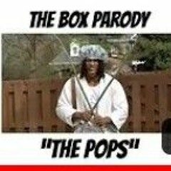 THE POPS -THE BOX Parody