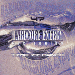 Mix Series 47 - Time II Dance