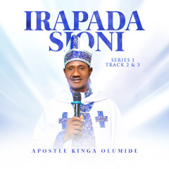 ÌRÀPADÀ SIONI SERIES 1 (TRACK 3)