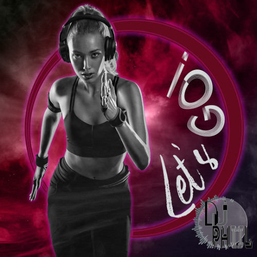 Let's Go ! Workout Motivation (Extended Mix)