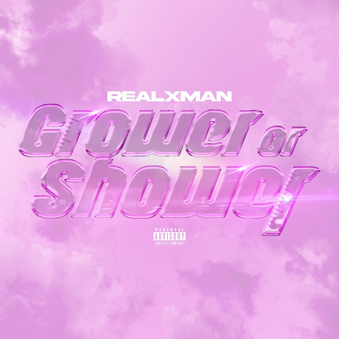 Stream Grower Or Shower by RealXman | Listen online for free on SoundCloud