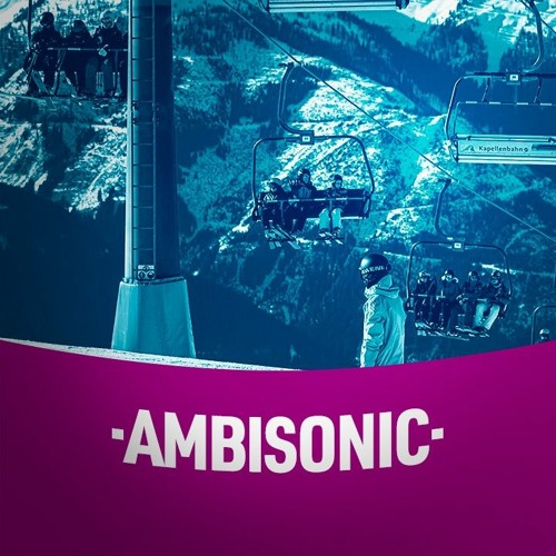 Stream Ski & Resort SFX Pack by Audio Packs | Listen online for free on ...
