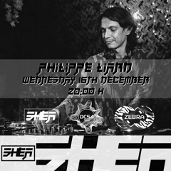 SHEA Radio #032: Philippe Liard