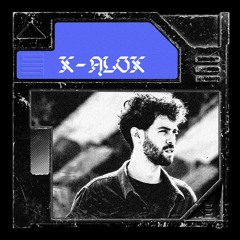 SYNOID PODCAST 032 // X-ALOX