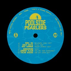 DC Promo Tracks: Gold Suite "Other Side"